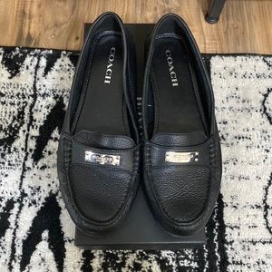 Coach Fredrica loafers